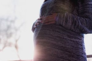 LASIK and pregnancy