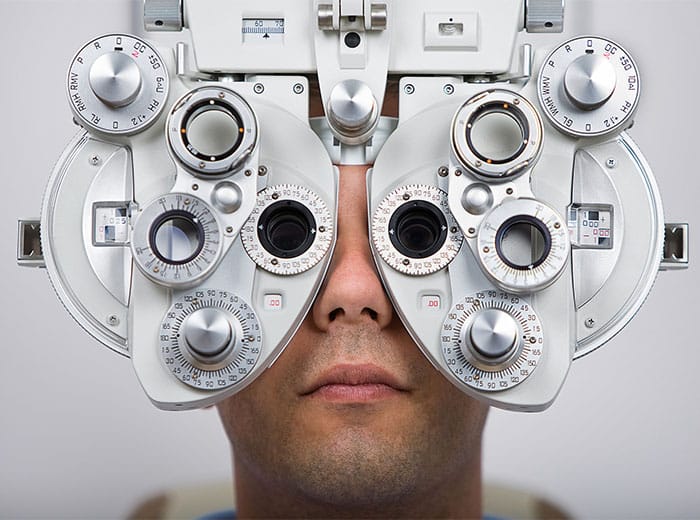 Will Vision vision and beyond